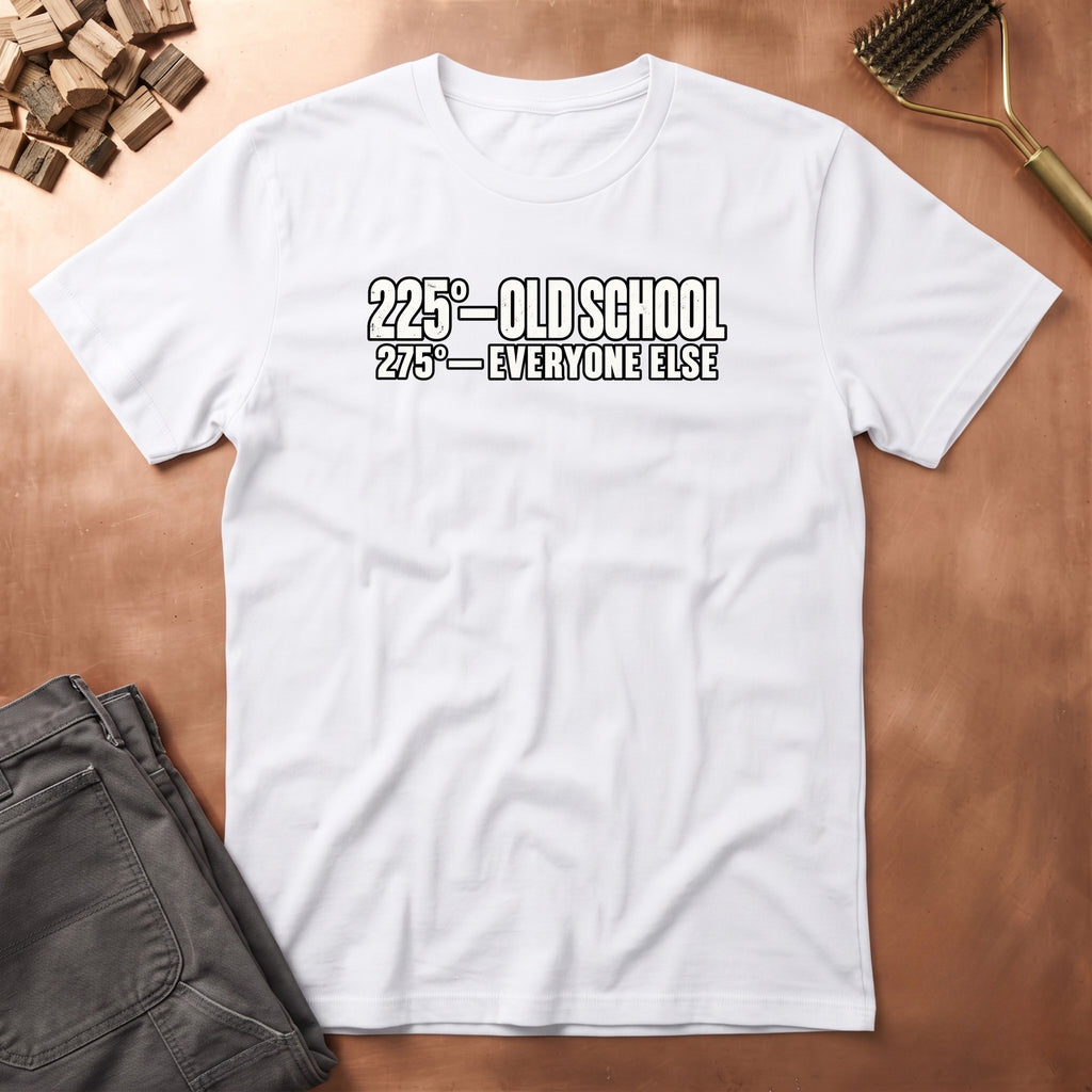 Temp T-Shirt