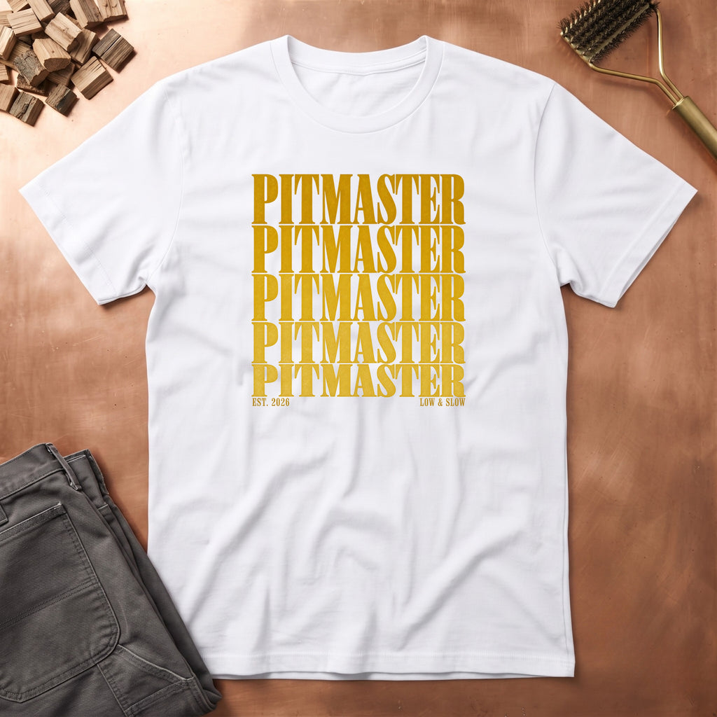 Stacked T-Shirt