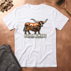 Rollin Smoke T-Shirt