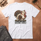 Turkey Bacon T-Shirt