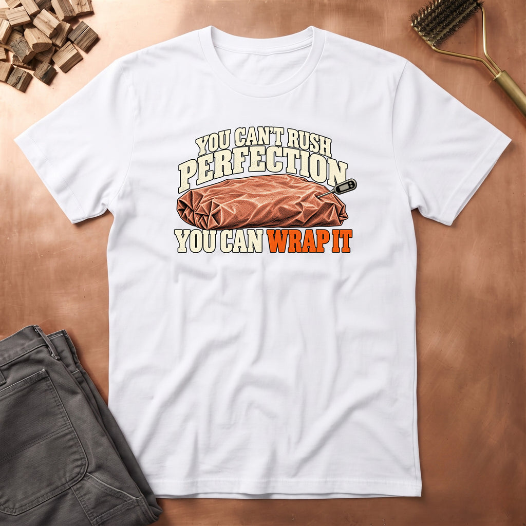 Wrap It T-Shirt