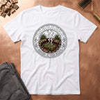 Barbacoa circle T-Shirt