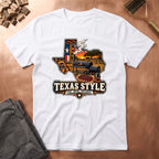 Texas Style T-Shirt