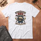 Backyard Champ  T-Shirt