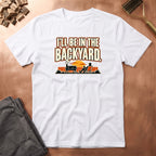 Out Back T-Shirt