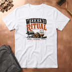 Weekend Ritual T-Shirt