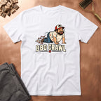 BBQ Crawl T-Shirt