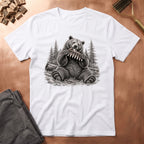BearBQ T-Shirt