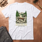 Never Use Pine T-Shirt