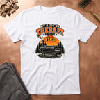 Smoke & Fire Therapy  T-Shirt
