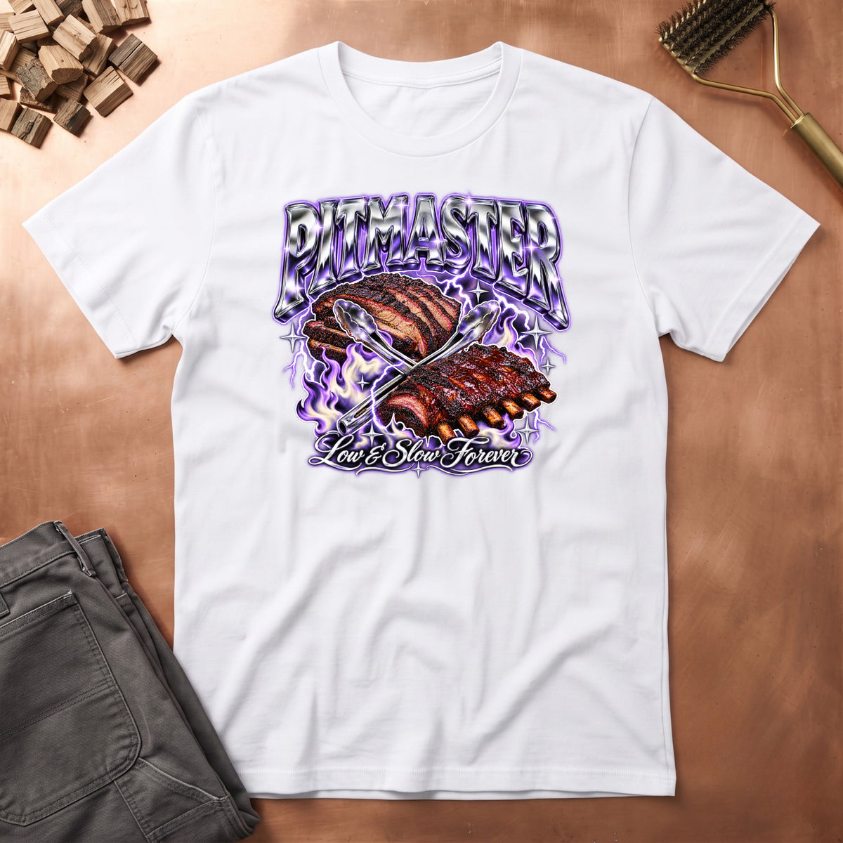 90s Retro T-Shirt
