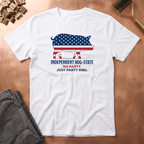 Independent Hog State T-Shirt
