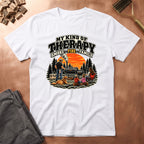 Family Therapy T-Shirt