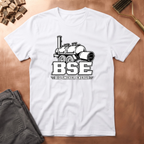 Big Smoker Energy T-Shirt