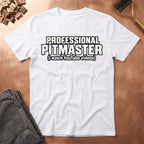 Pro Pitmaster T-Shirt