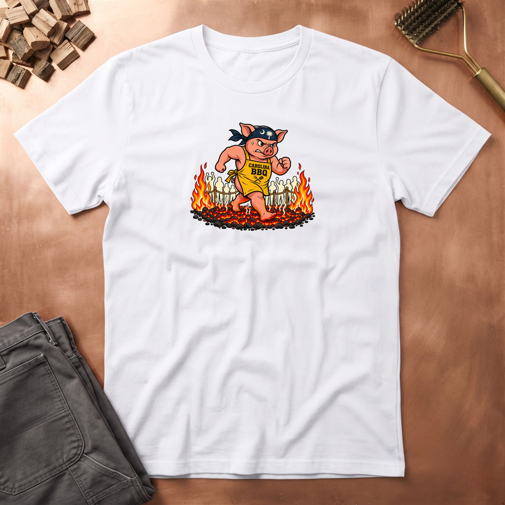 Motivated PIG T-Shirt