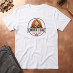 Ember & Oak OG Logo T-Shirt