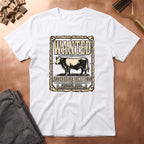 WANTED T-Shirt