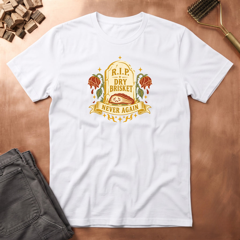 Dry Brisket T-Shirt