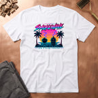 Smokewave  T-Shirt