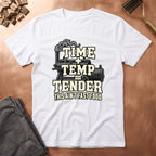 Time N Temp T-Shirt