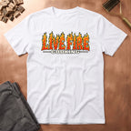 Live Fire T-Shirt