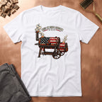 Fire & Freedom T-Shirt