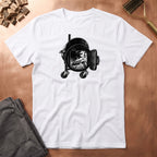 The Offset T-Shirt
