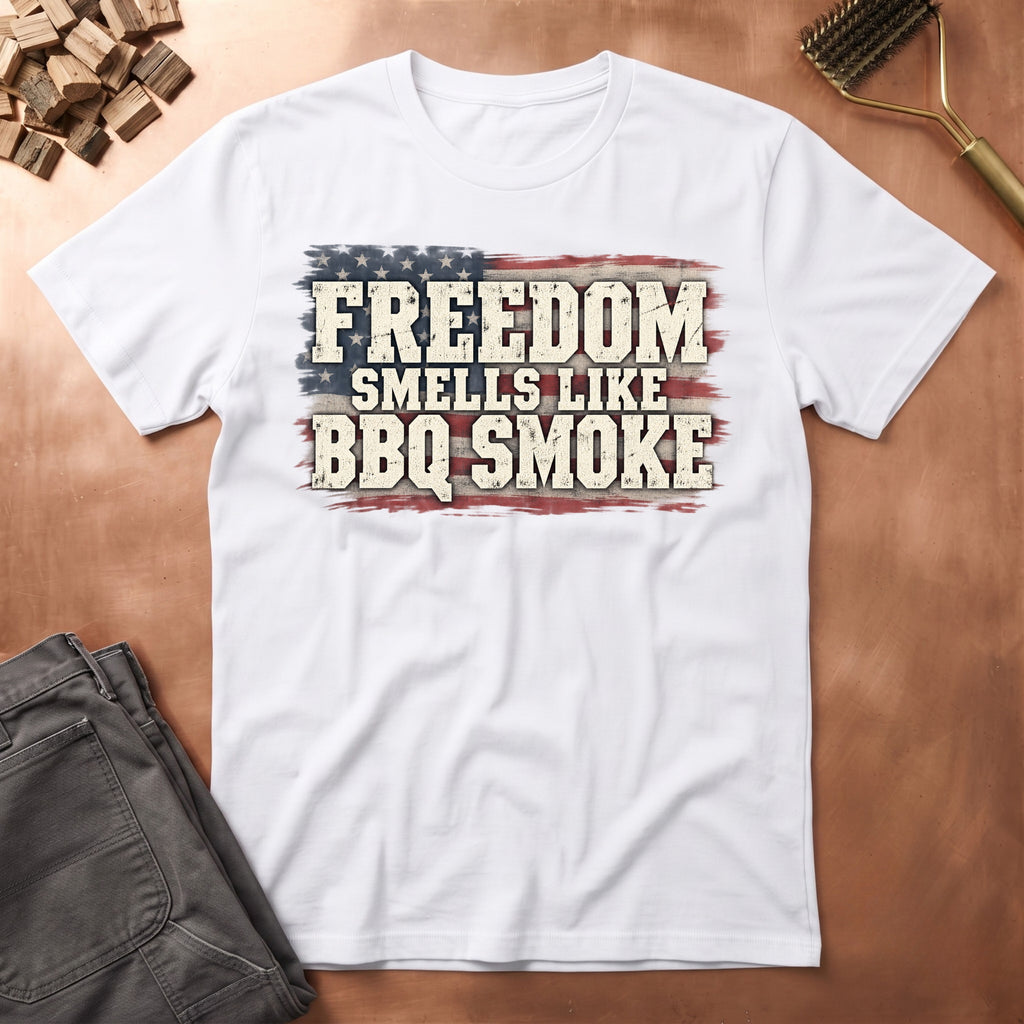 Scent Of Freedom T-Shirt