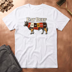 Eat Beef T-Shirt