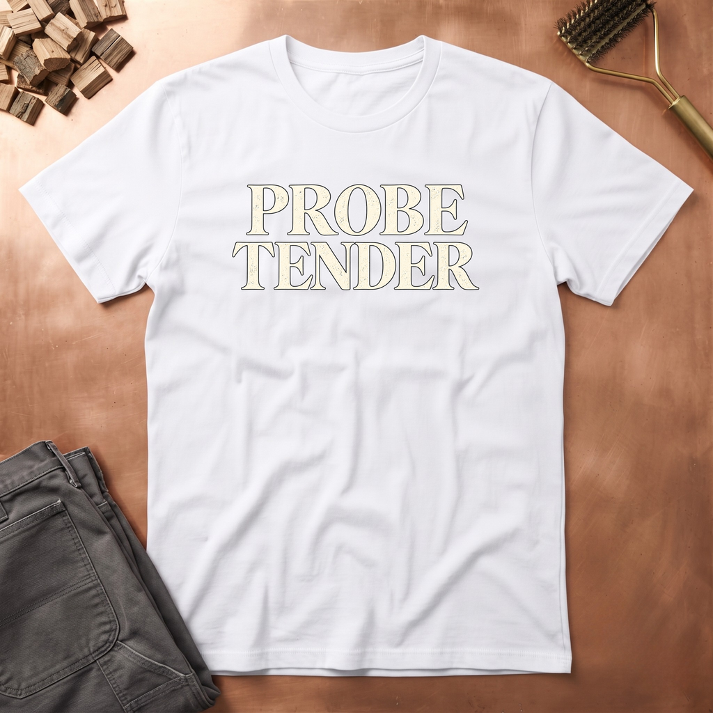 Probe Tender T-Shirt
