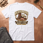 Backyard Rodeo T-Shirt