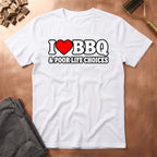 Poor Life Choices T-Shirt