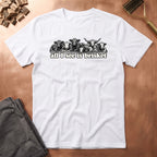 All I See T-Shirt