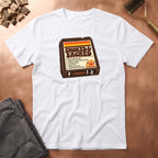 8 Track T-Shirt