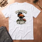 Excuse To Grill T-Shirt
