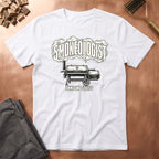 Smokeologist T-Shirt