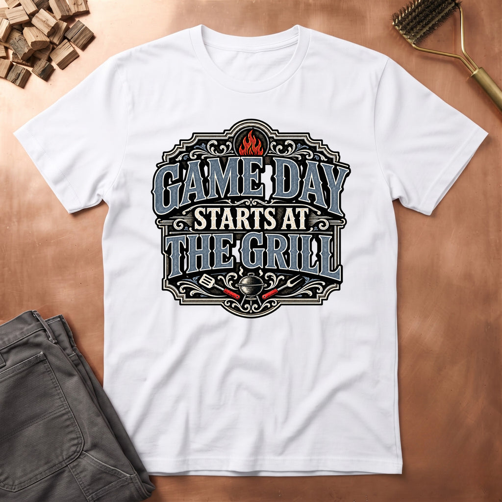 Game Day T-Shirt
