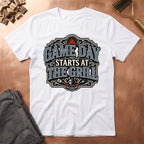 Game Day T-Shirt