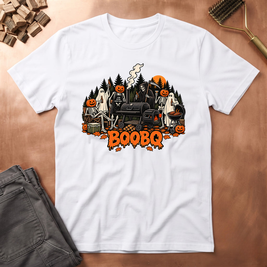 BOOBQ T-Shirt
