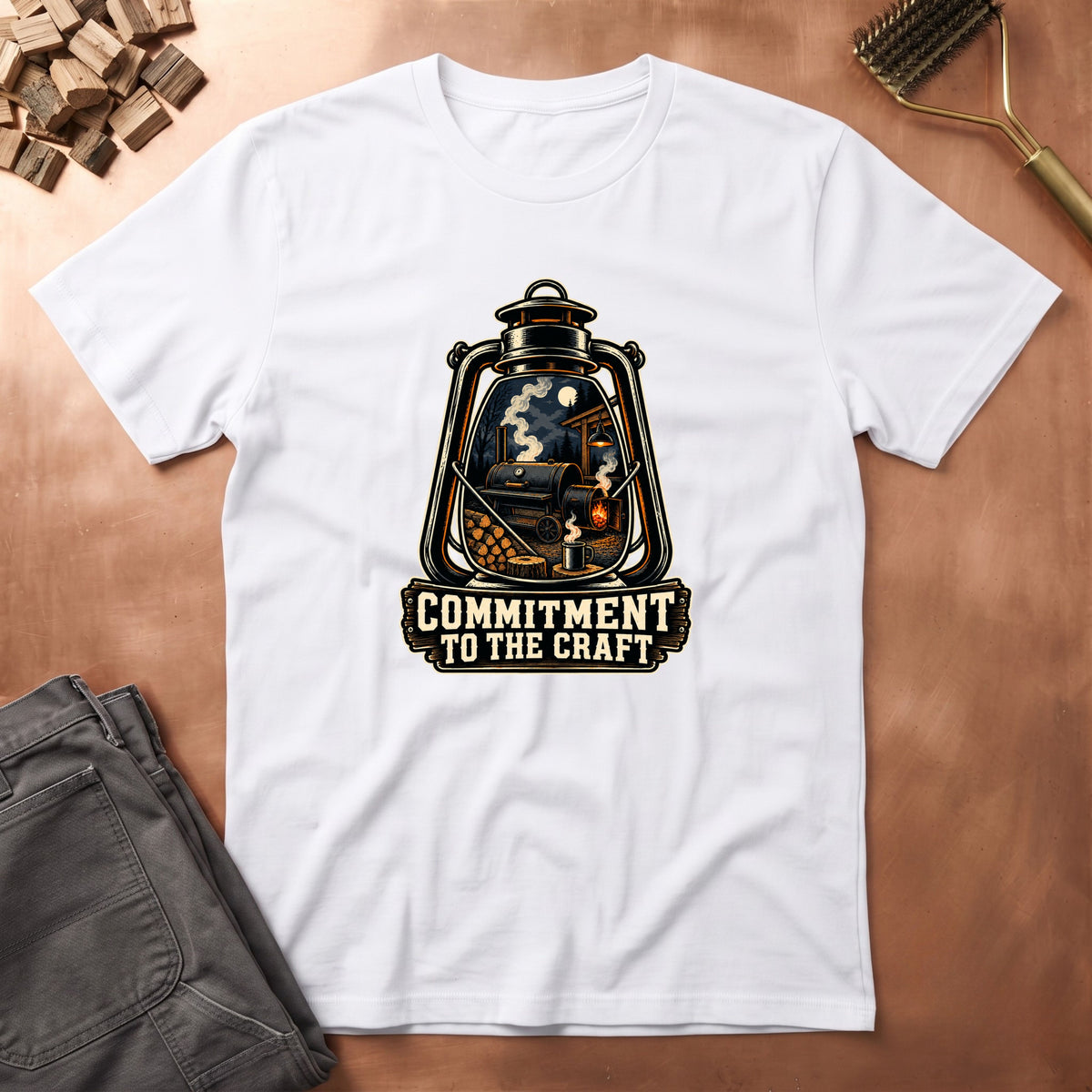 The Craft T-Shirt