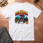 Rib Run 16 bit  T-Shirt
