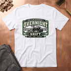 Overnight Shift T-Shirt