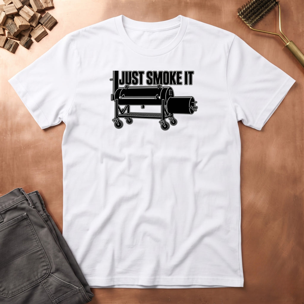 Smoke It T-Shirt