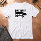 Smoke It T-Shirt