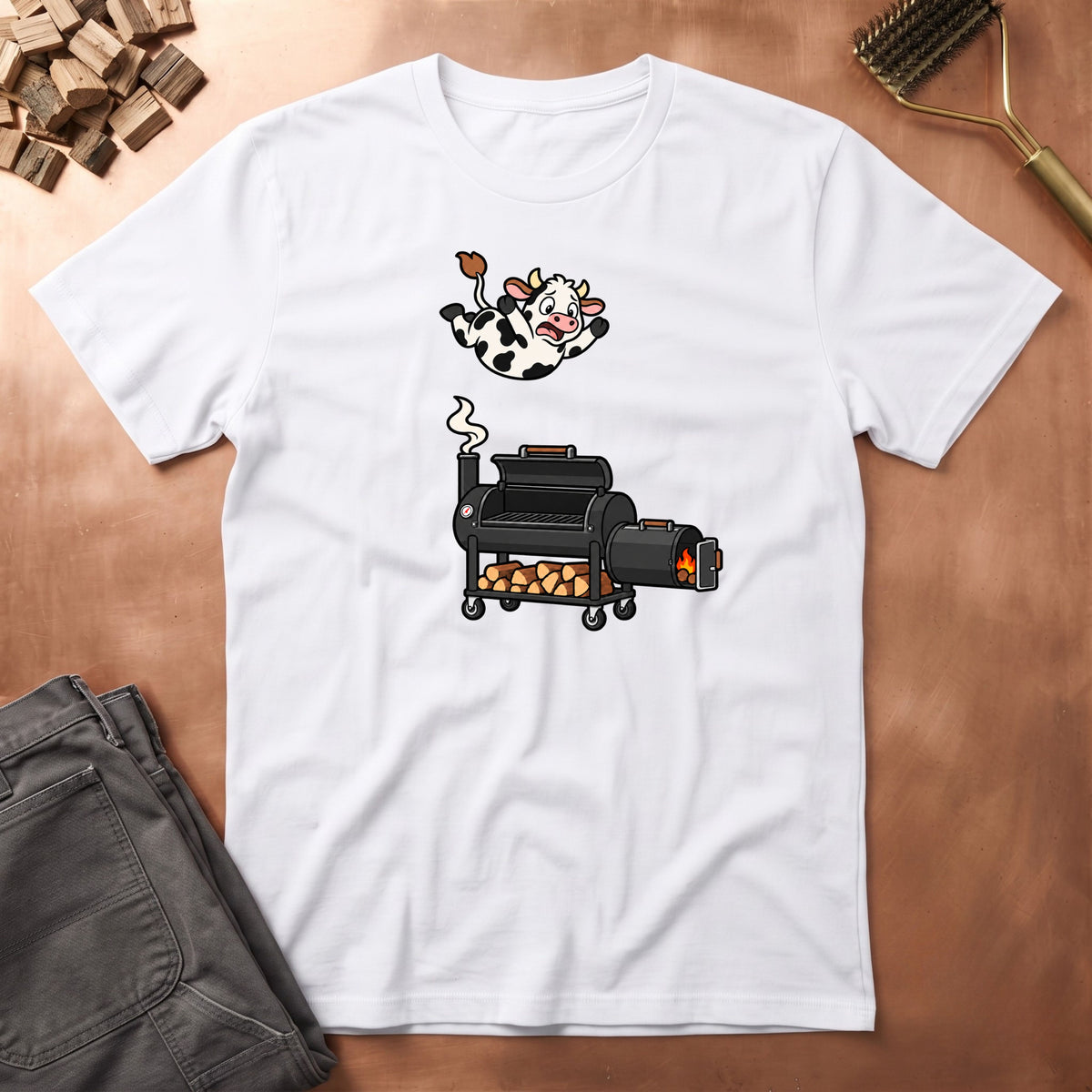 Destiny T-Shirt