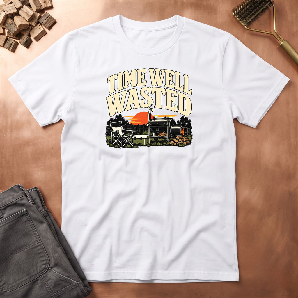 Good Time T-Shirt