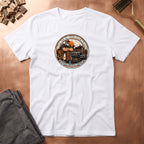 Backyard Solitude T-Shirt