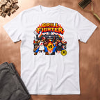 Grill Fighter T-Shirt