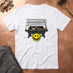Who Cares T-Shirt